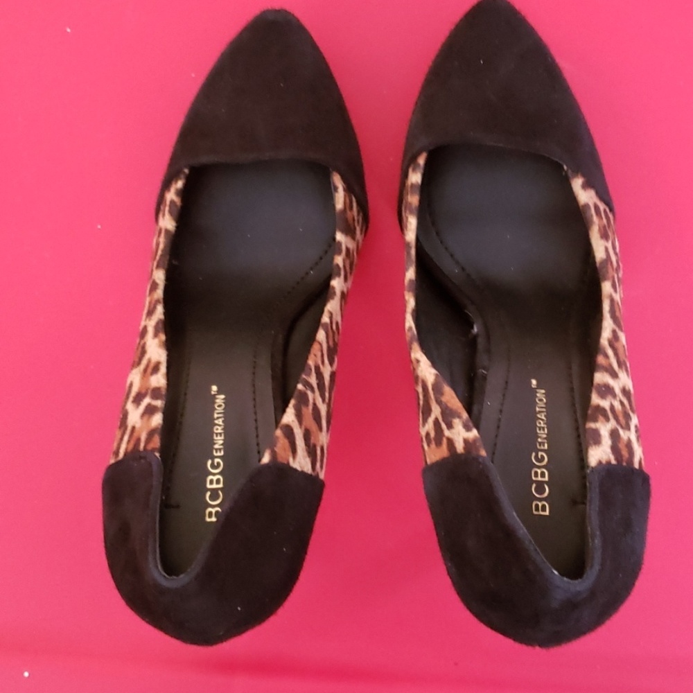 Bcbg Pumps